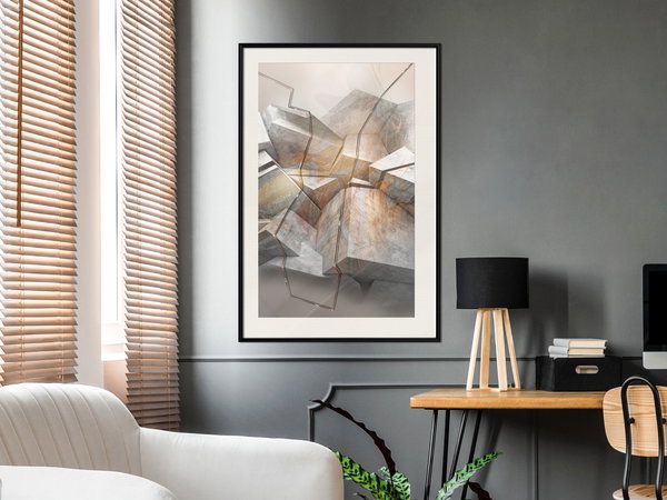 Poster 'Earthquake'