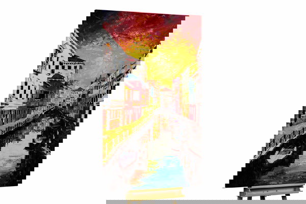 Unikat za sva četiri zida