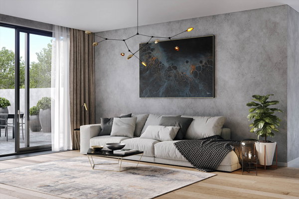 Embellissez votre chez-vous