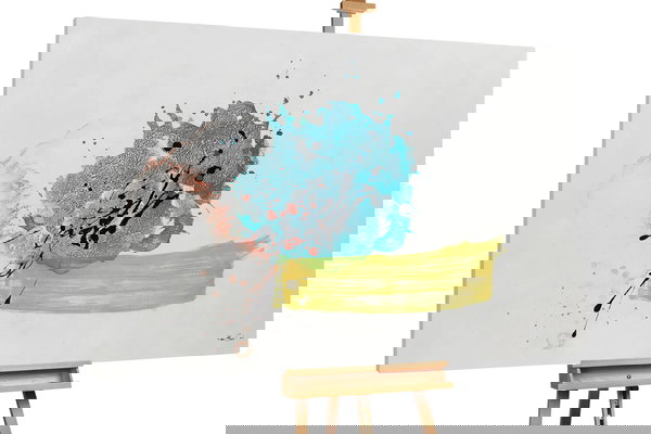 Um exemplar único para a sua decoração interior