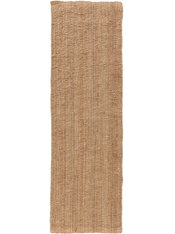Design Juteteppich Svea natural