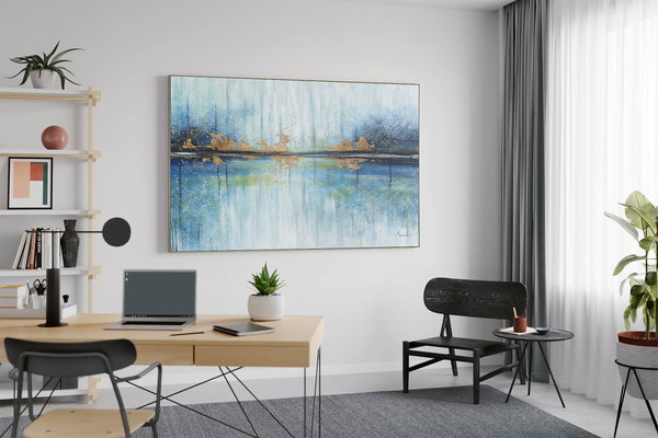 Verschönern Sie Ihr Zuhause