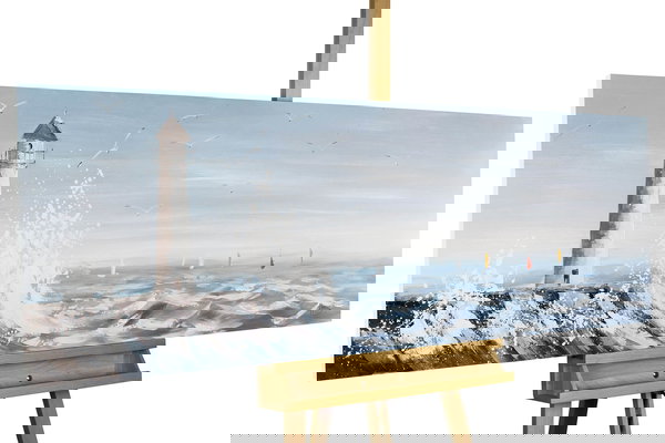 De l'art moderne pour votre chez-vous