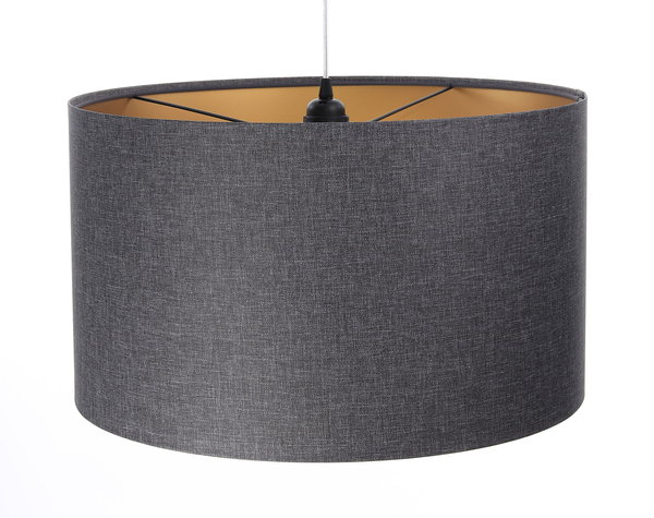 Pendelleuchte 'Marengo Tactile Radiant 1'