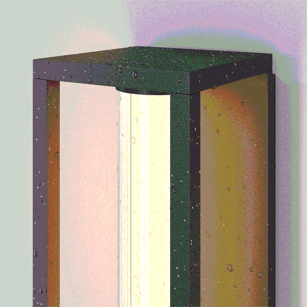 Outdoor Light 'Expo'