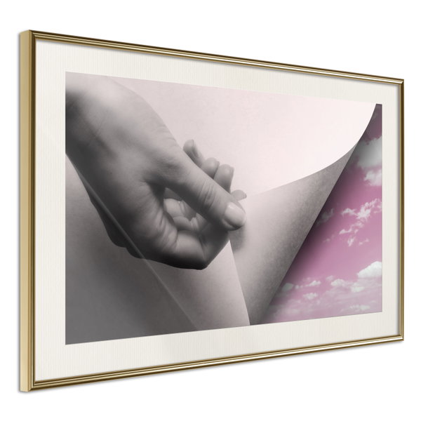 Poster 'New Beginning'