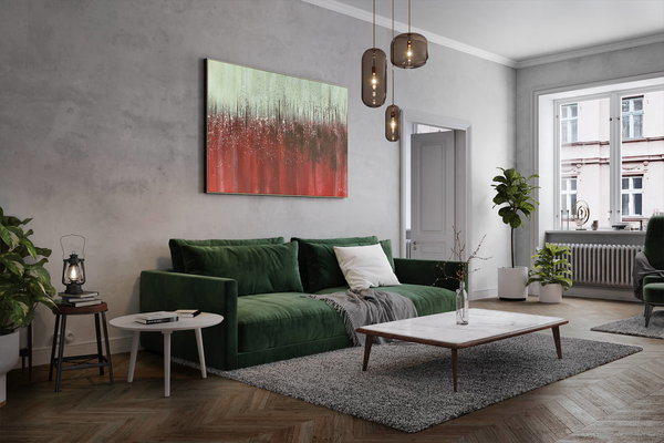 Verschönern Sie Ihr Zuhause