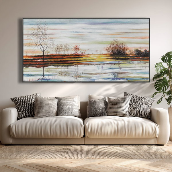 Unikat za sva četiri zida