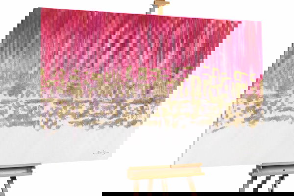 Un ejemplar único para su hogar o puesto de trabajo