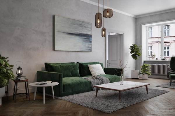 Verschönern Sie Ihr Zuhause