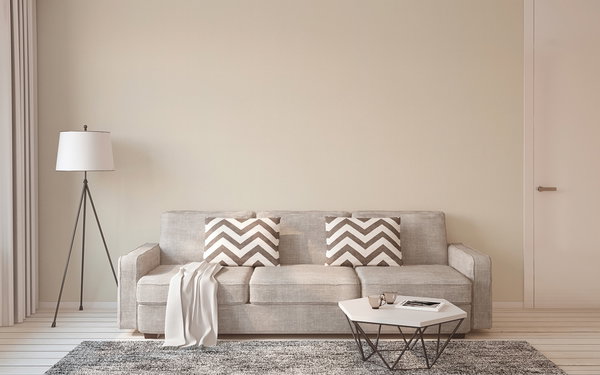 Tapete 'Soft Vanilla' 53x1005cm