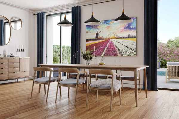 Verschönern Sie Ihr Zuhause