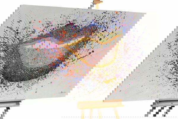 Jedinečný kúsok pre vaše štyri steny