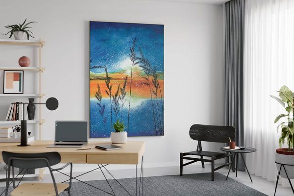 Verschönern Sie Ihr Zuhause