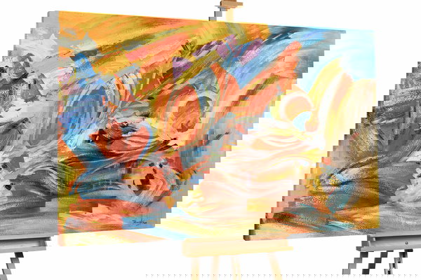 Um exemplar único para a sua decoração interior