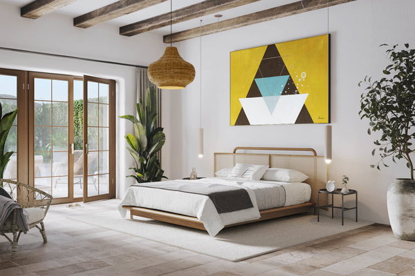 Abbellisci la tua casa