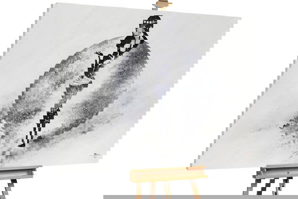 Ett unikat till dina fyra väggar