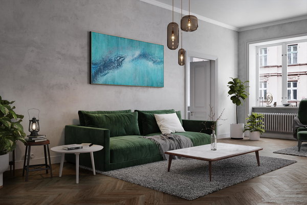 Verschönern Sie Ihr Zuhause