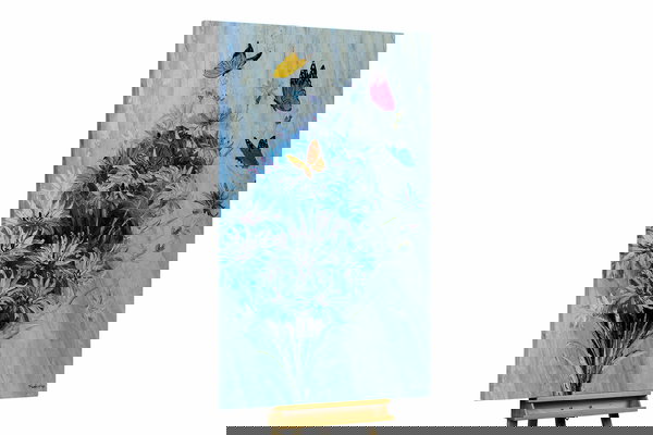 Jedinečný kúsok pre vaše štyri steny