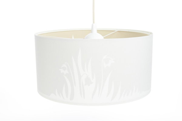 Suspension luminaire 'Boho Auris B1'