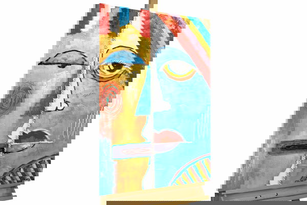 Moderne kunst voor je huis