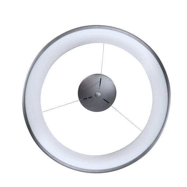 Suspension luminaire 'Lizer 3GY'