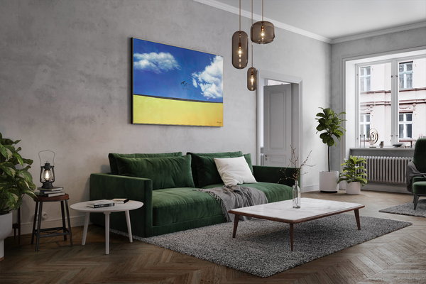 Verschönern Sie Ihr Zuhause