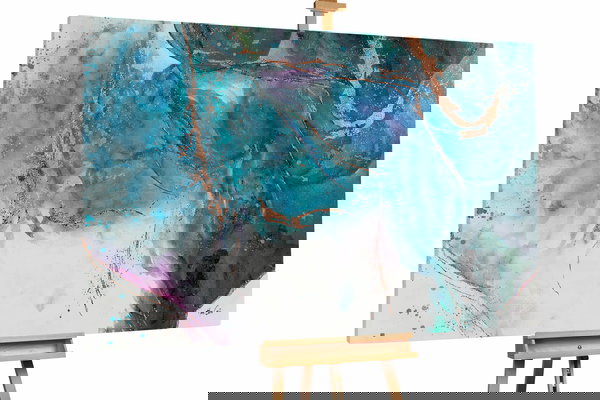 Un pezzo unico per le tue pareti