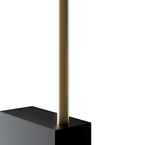 Wandleuchte 'Pars 2'