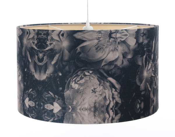 Suspension luminaire 'Portland Subtle Fresh 1'