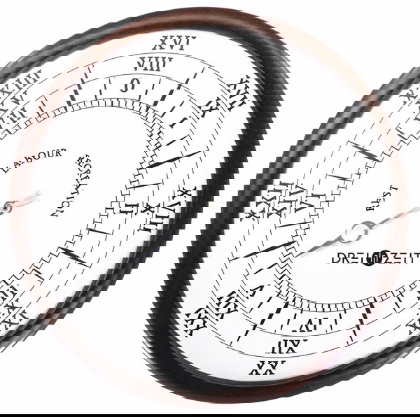 Tijd voor mooi design