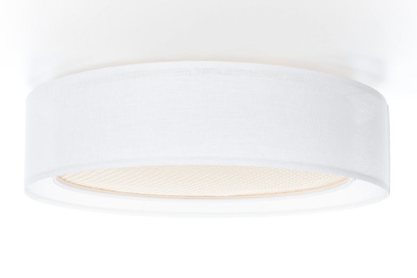 Suspension luminaire 'Puro Silent Bloom 1'