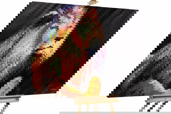 Jedinečný kúsok pre vaše štyri steny