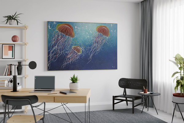 Verschönern Sie Ihr Zuhause