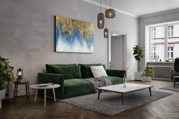 Verschönern Sie Ihr Zuhause