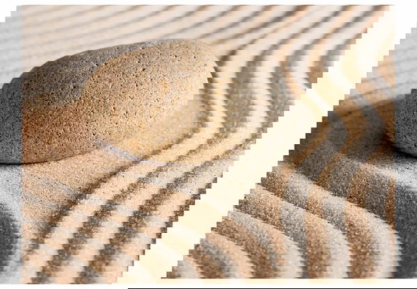 Tapeta 'Way to Inner Peace'