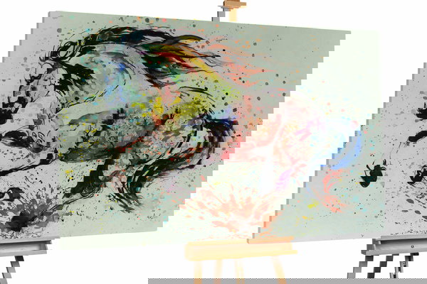 Jedinečný kousek na vaše čtyři stěny