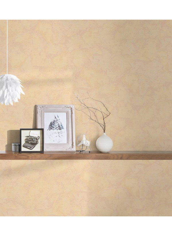 Tapete 'Golden Blooms' 53x1005cm