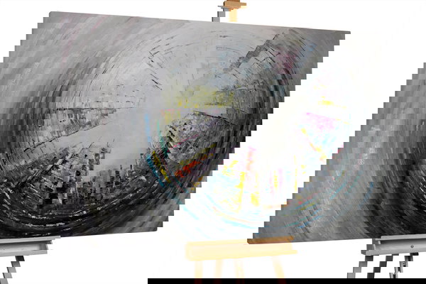 Egyedi darab a falakra