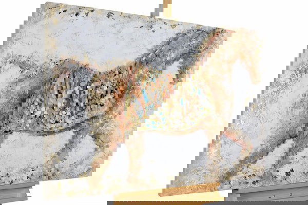 Arte moderna para a sua casa