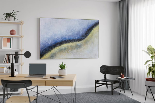 Verschönern Sie Ihr Zuhause