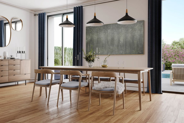 Verschönern Sie Ihr Zuhause