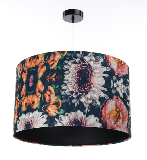 Pendelleuchte 'Portland Subtle Glossy 1'