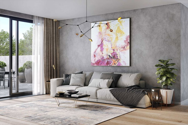 Embellissez votre chez-vous