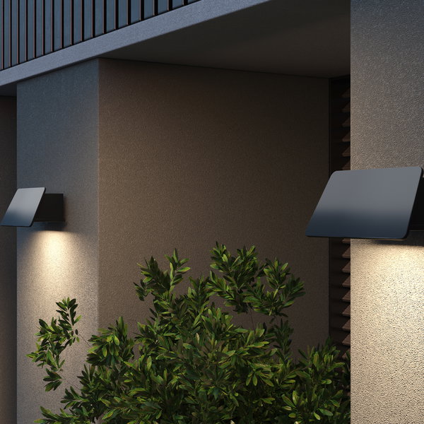 Wandlamp 'Trupp 1'