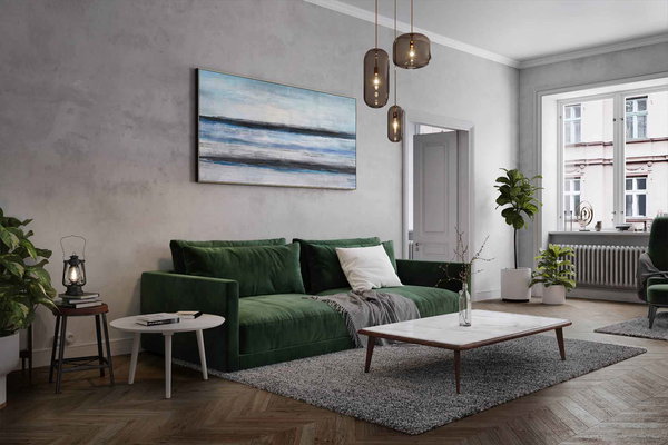 Verschönern Sie Ihr Zuhause