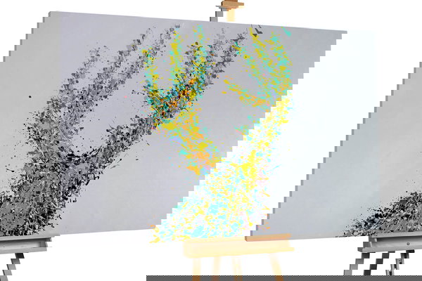 Un pezzo unico per le tue pareti