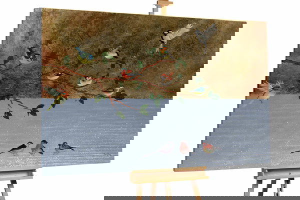 Un exemplaire unique pour votre intérieur