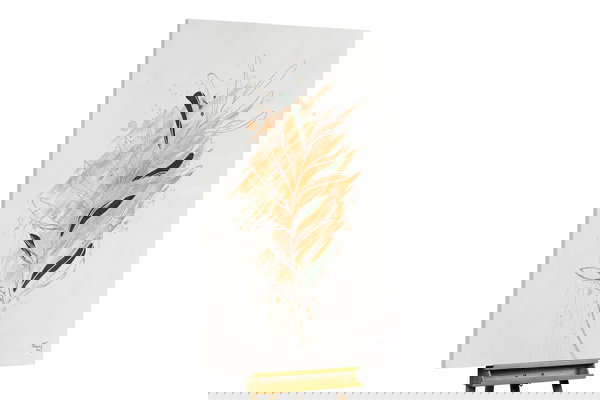 Unikat za sva četiri zida