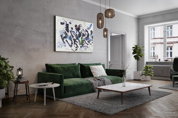 Verschönern Sie Ihr Zuhause